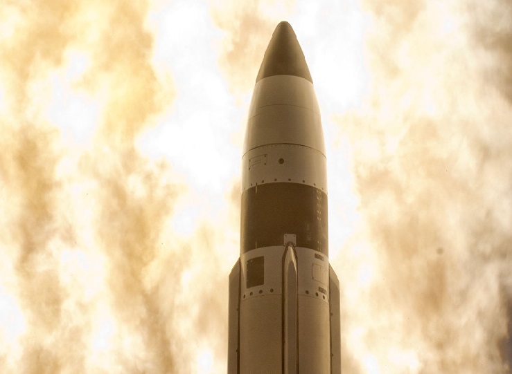 Misil China Misil China