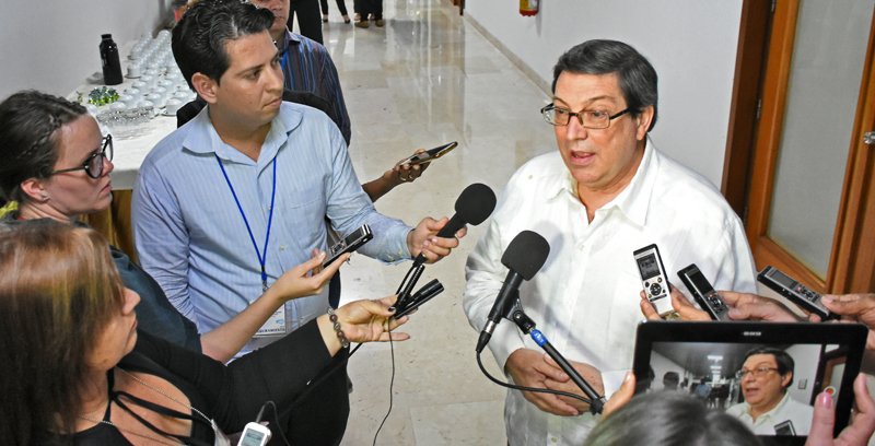 Bruno Rodríguez-Asamblea del PP IX Legislatura