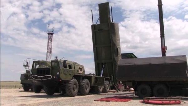 Misiles rusos Misiles rusos