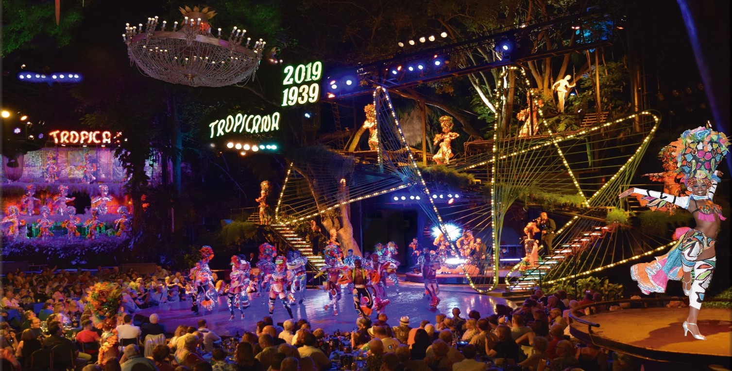 Tropicana de La Habana Tropicana de La Habana