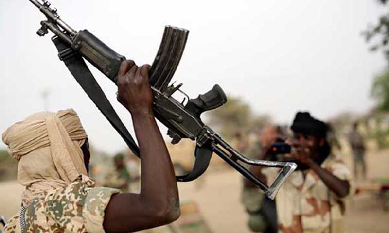 Nigeria Boko Haram Nigeria Boko Haram