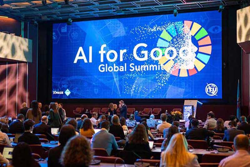 AI for Good AI for Good