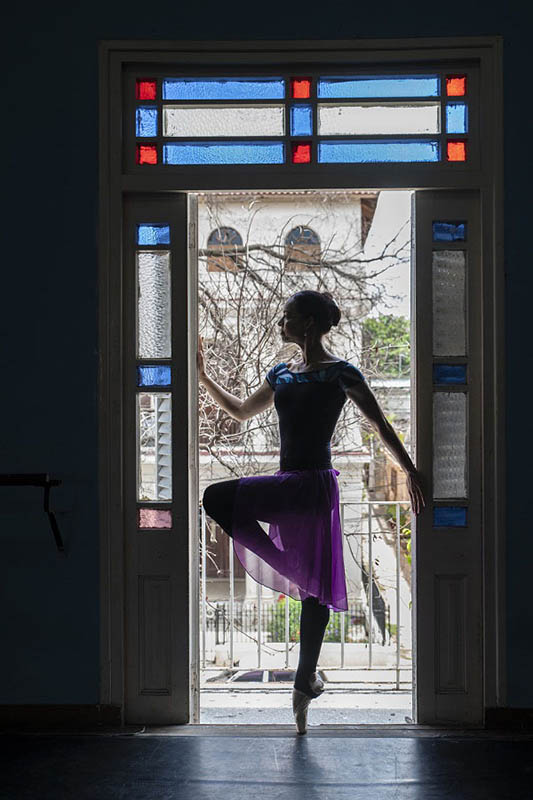 Viengsay Valdés 4 Viengsay Valdés 4