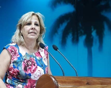 Ana Teresita Ana Teresita