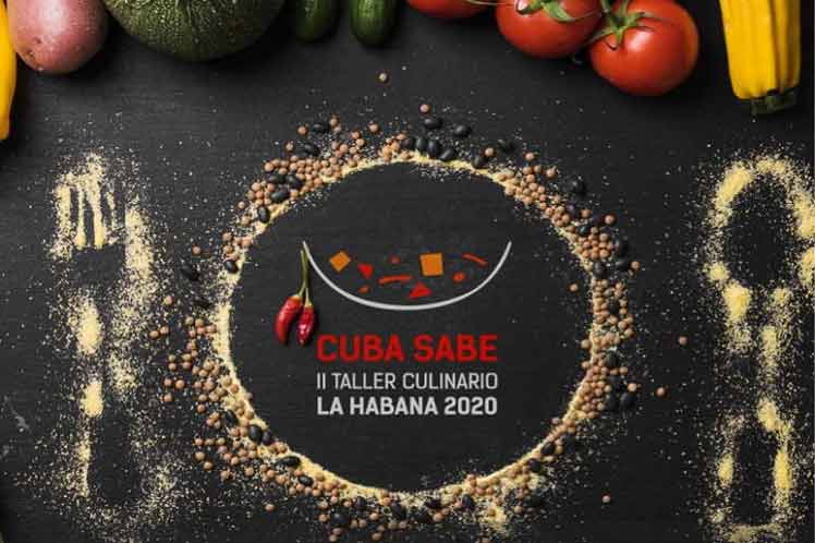 Taller Cuba Sabe Taller Cuba Sabe