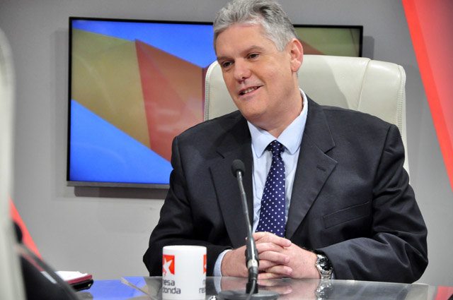 Alejandro Gil - Economía Alejandro Gil - Economía