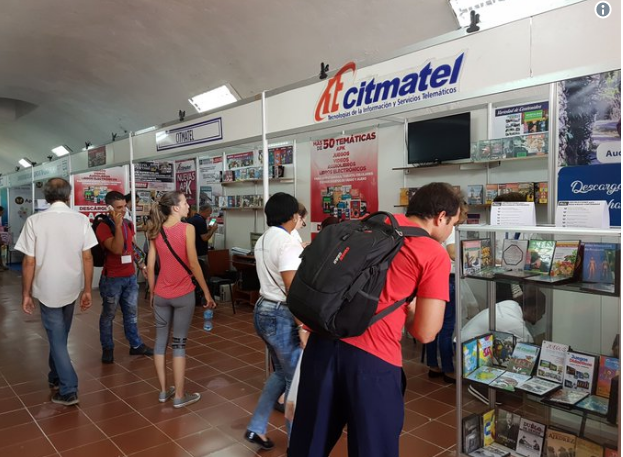 proyecto Cuba Digital proyecto Cuba Digital