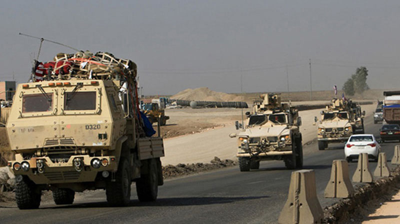 Estados Unidos-Iraq Estados Unidos-Iraq