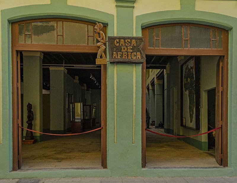 Casa Africa Casa Africa