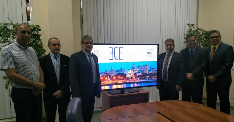 Sociedad Mercantil Parque cientifico tecnologico de la habana Sociedad Mercantil Parque cientifico tecnologico de la habana