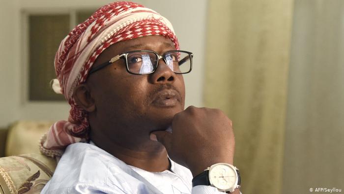 Presidente Guinea Bissau Presidente Guinea Bissau