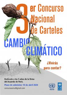 Concurso de Carteles ACNU Concurso de Carteles ACNU