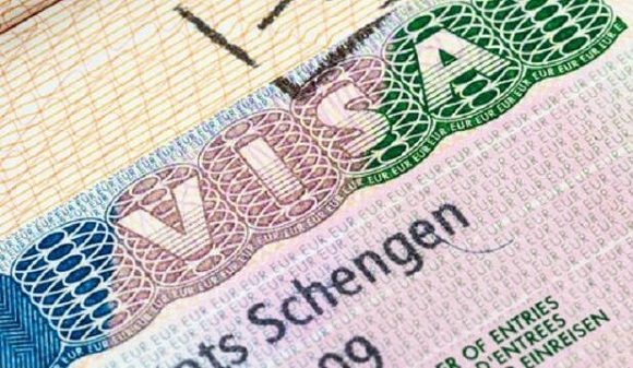 visado schengen visado schengen