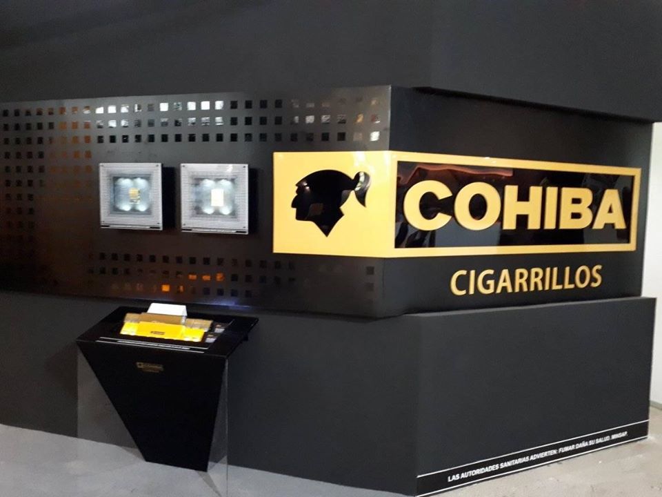 Cohiba Cigarrillos Cohiba Cigarrillos