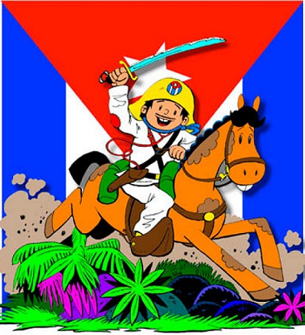 Elpidio Valdés-mambí