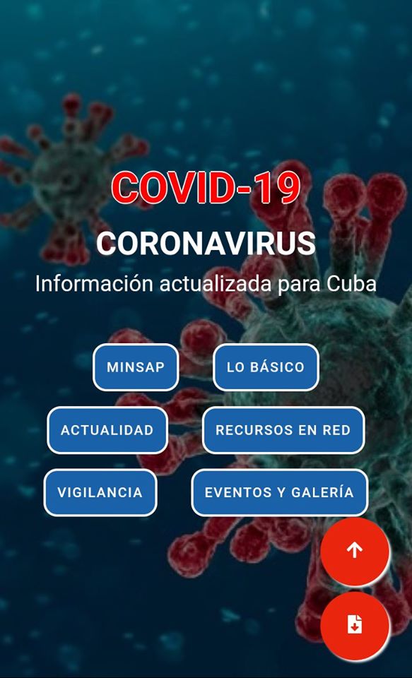 Apk-coronavirus
