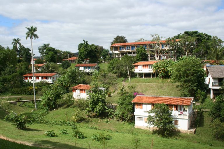 La Terrazas La Terrazas