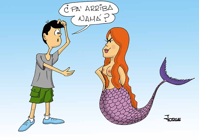 Intimidades-sirena Intimidades-sirena