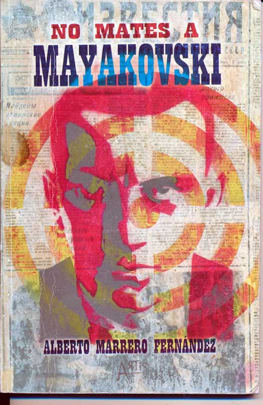 No mates a Mayakovski No mates a Mayakovski