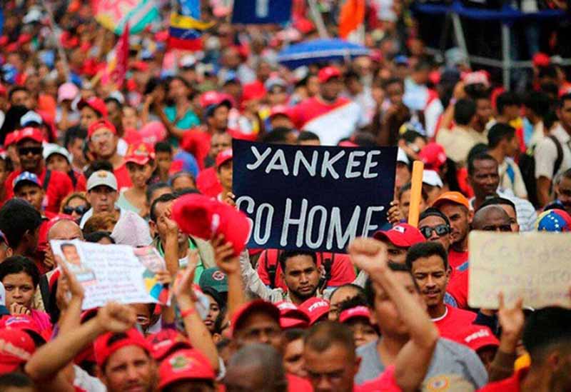 Pueblo-movilización-Estados Unidos Pueblo-movilización-Estados Unidos