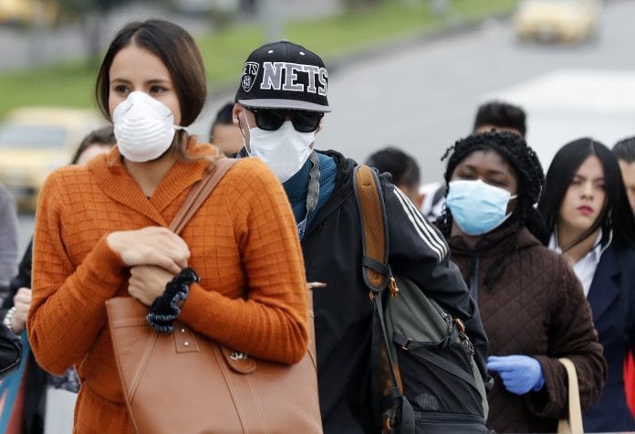 Covid-19-Pandemia Covid-19-Pandemia