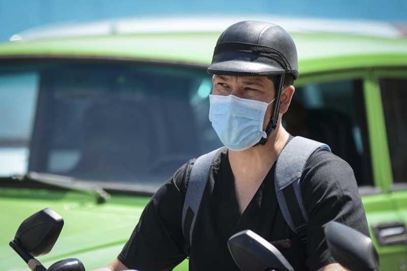 Nasobuco Covid-19 Nasobuco Covid-19