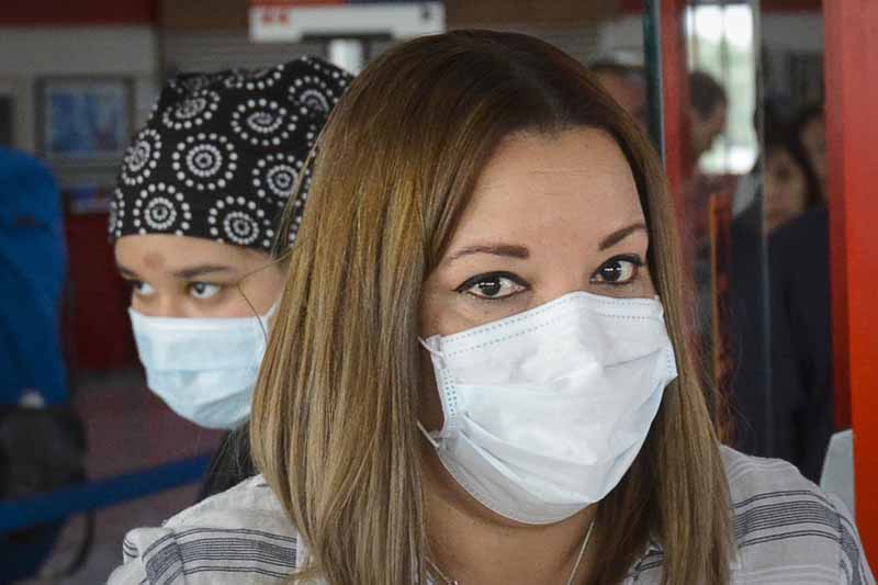 uso del nasobuco uso del nasobuco