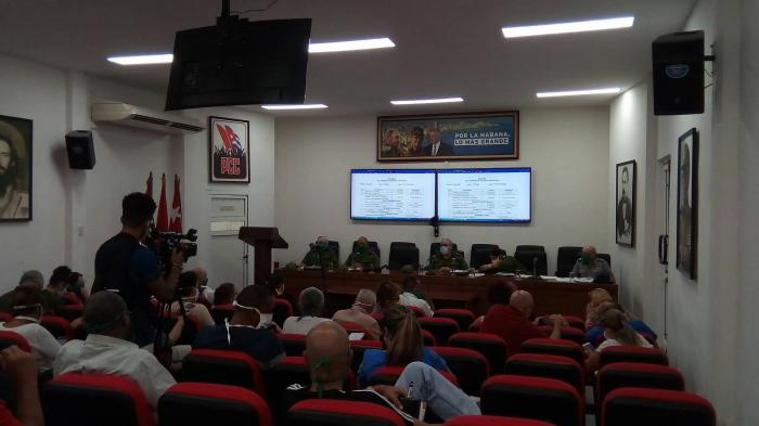 Consejo Popular Carmelo Consejo Popular Carmelo