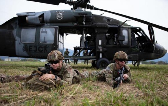 USA-Colombia USA-Colombia