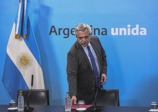 Argentina Unida Argentina Unida