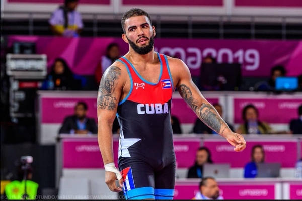 Daniel Grégorich Daniel Grégorich