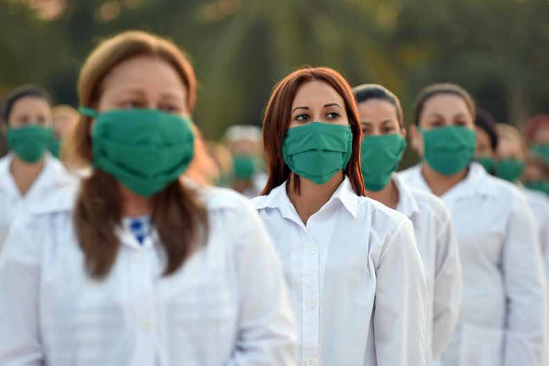 Brigada Médica Brigada Médica