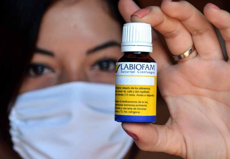 Labiofam Cuba Labiofam Cuba