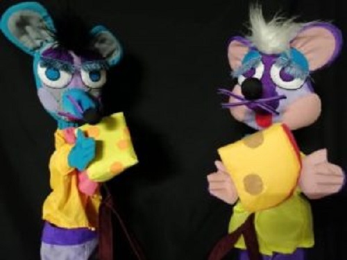 Grupo de Teatro la Proa Grupo de Teatro la Proa