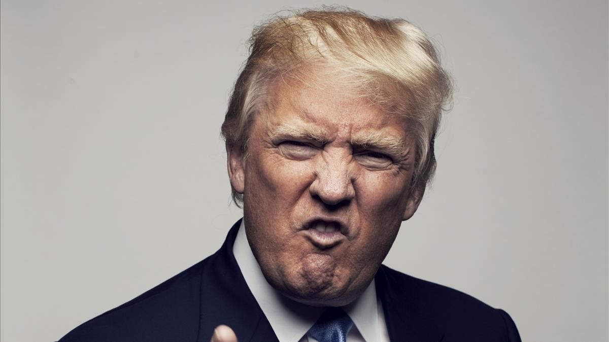 Donald Trump cuotas norteamericanas Donald Trump cuotas norteamericanas