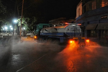 Limpieza-Camagüey-Covid-19 Limpieza-Camagüey-Covid-19