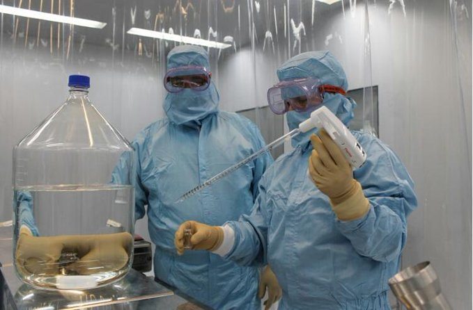 Científicos-Vacunas-Covit-19 Científicos-Vacunas-Covit-19