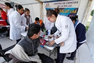 Centros de servicios de salud Centros de servicios de salud