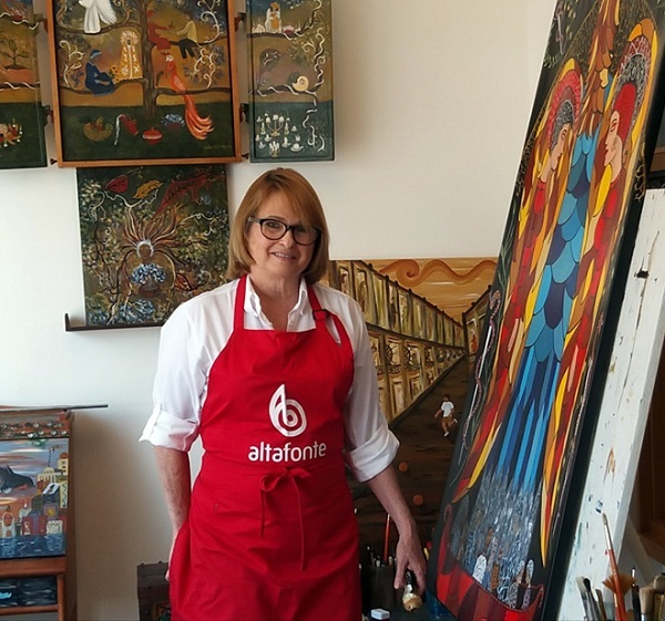 Exposición-Pórtico, Mediopunto y Vitral Exposición-Pórtico, Mediopunto y Vitral