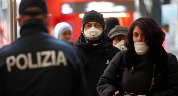 Reanimación de la economía-E.U-Covid19 Reanimación de la economía-E.U-Covid19