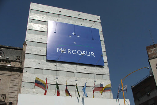 mercosur cruje