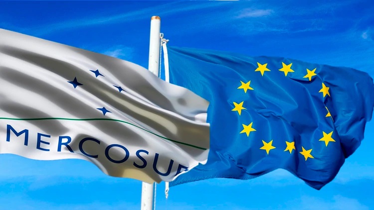 Mercosur-Unión Europea