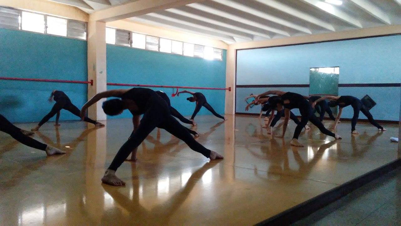 Escuela de Arte de Matanzas Escuela de Arte de Matanzas