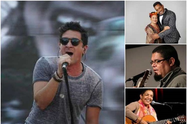 conciertos online-Cuba conciertos online-Cuba