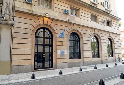 AFI aRGENTINA AFI aRGENTINA