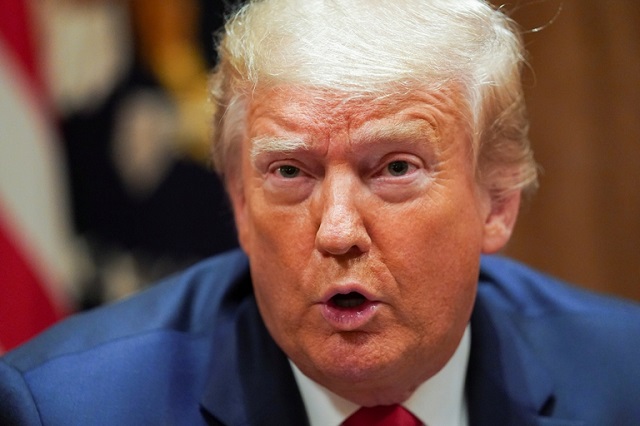 Donald Trump-manipulaciones Donald Trump-manipulaciones