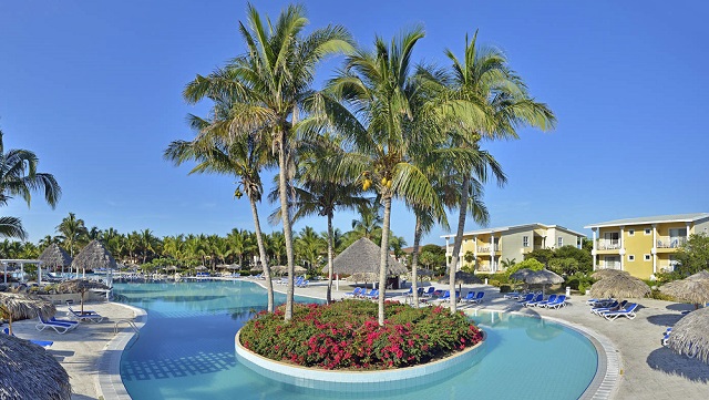 Turismo internacional-cayería norte y sur Turismo internacional-cayería norte y sur