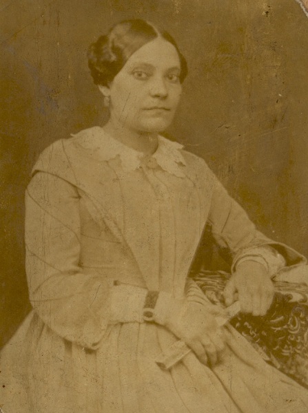 Doña Leonor Perez