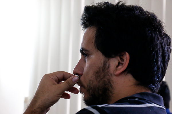 Yusnel Bacallao Yusnel Bacallao