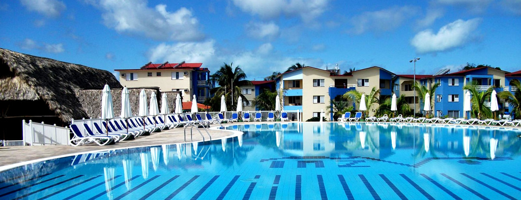 Hoteles Isla Azul Hoteles Isla Azul